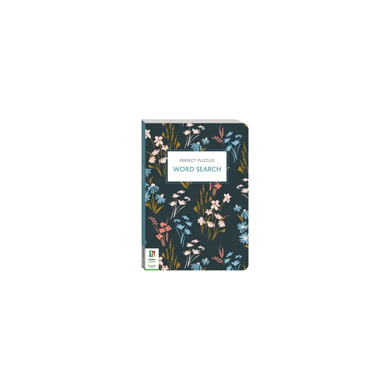 Money Back Guarantee Perfect Puzzles Word Search 1 Paperback
