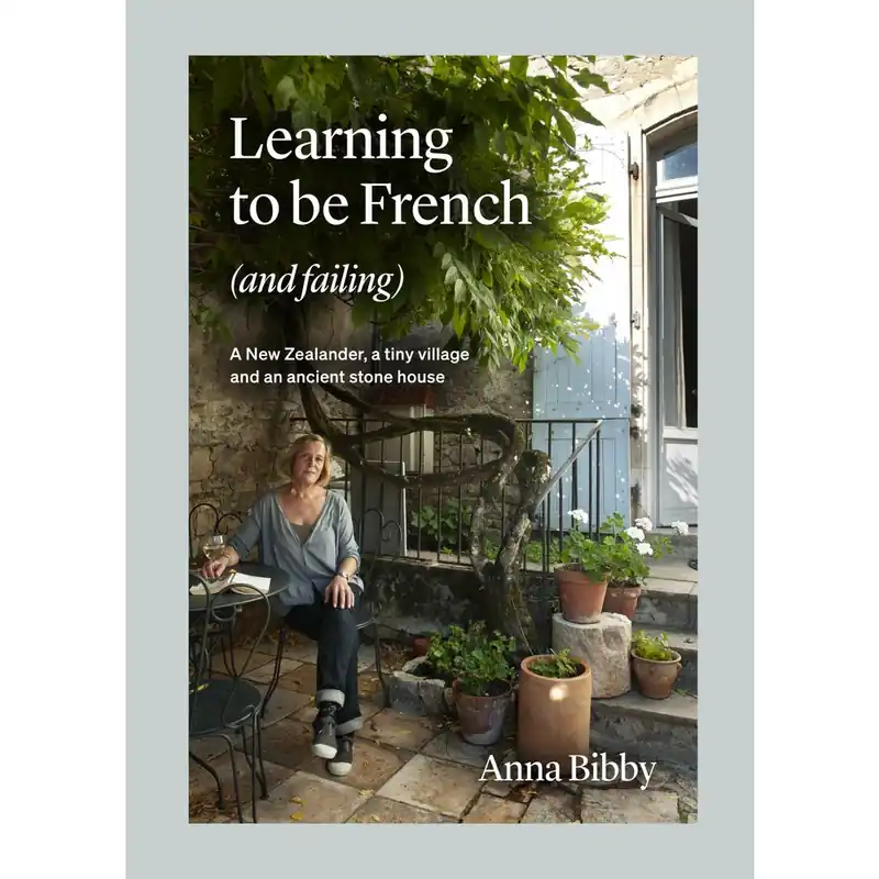 Learning to be French (and Failing) Hardback New Release