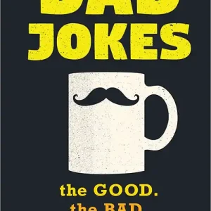 Dad Jokes Certified