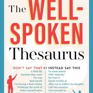 The Well-Spoken Thesaurus Secure Checkout