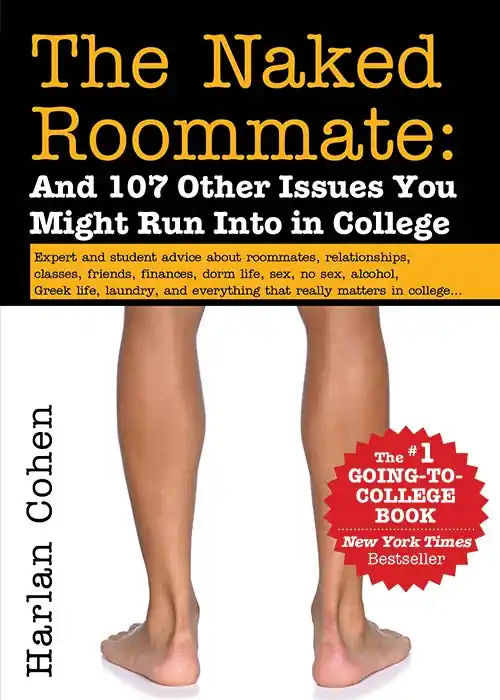 The Naked Roommate Place Order