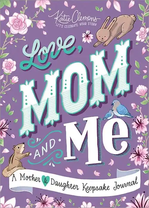Hot Deal Love, Mom and Me