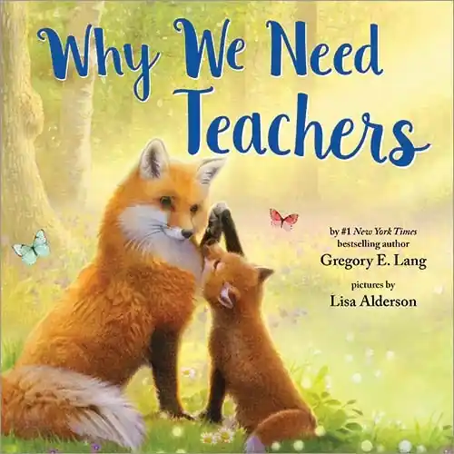 Best Price Why We Need Teachers