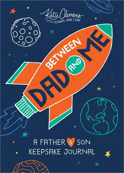 Clearance Between Dad and Me
