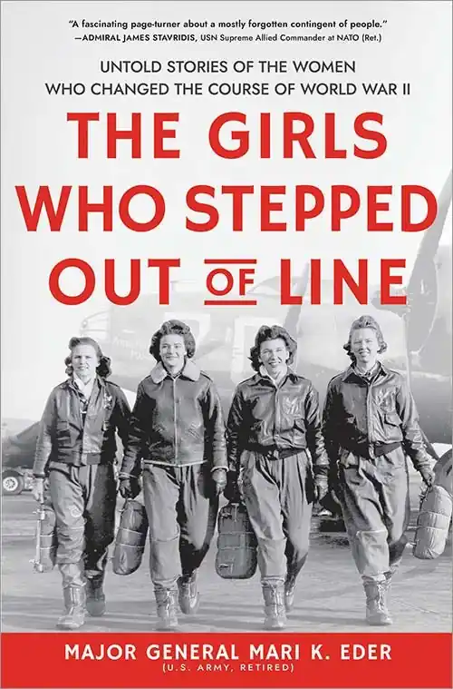 Buy Online The Girls Who Stepped Out of Line
