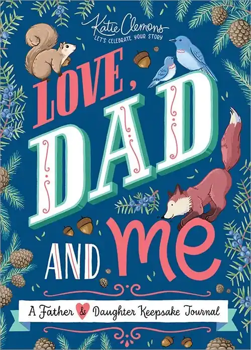 Love, Dad and Me Popular