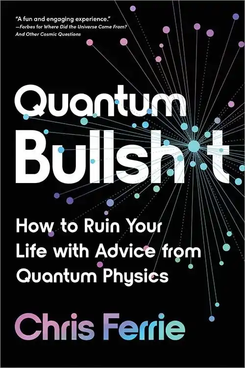 Viral Quantum Bullsh-t