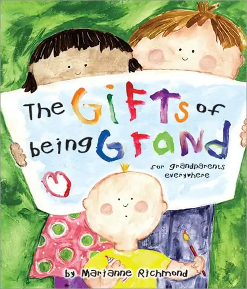 Wholesale The Gifts of Being Grand