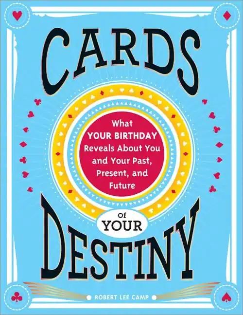 Cards of Your Destiny Special Offer