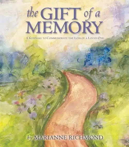 The Gift of a Memory Special Offer