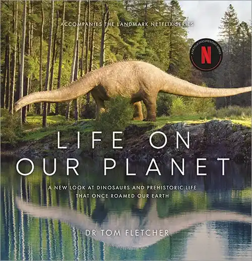Life on Our Planet Price Cut