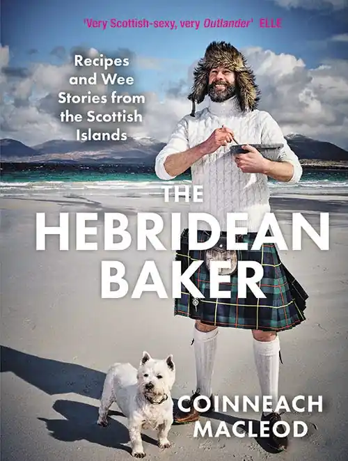 One Day Deal The Hebridean Baker