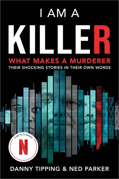 Order Now I Am a Killer