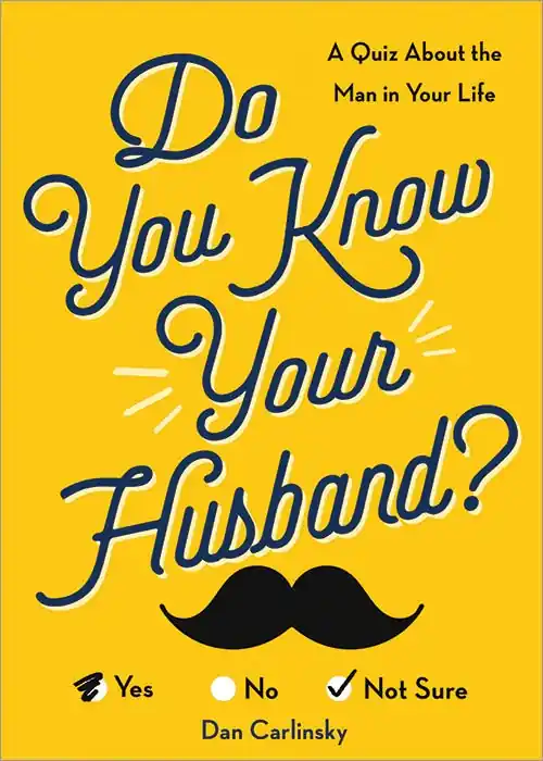 High Quality Do You Know Your Husband?