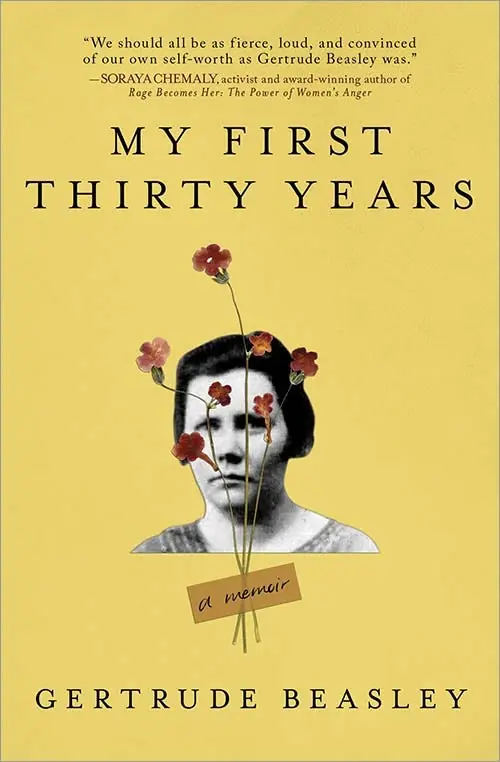 Must Have My First Thirty Years