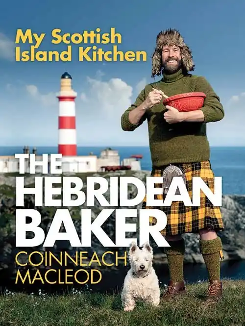 Price Cut The Hebridean Baker: My Scottish Island Kitchen