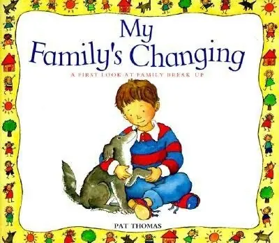 My Family's Changing Low Price