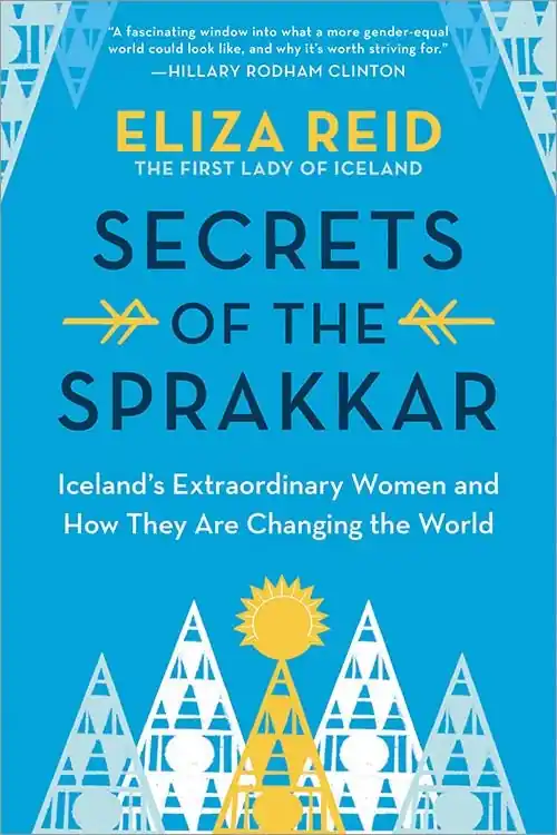 Secrets of the Sprakkar No Minimum Order