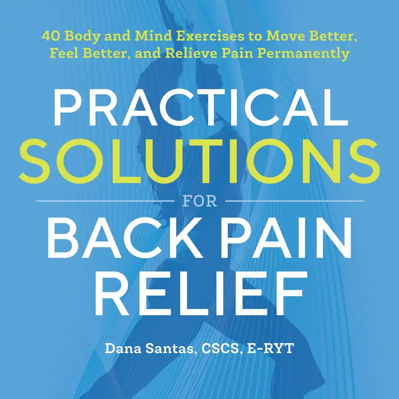 Mega Sale Practical Solutions for Back Pain Relief