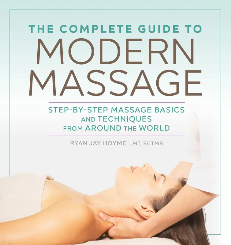 No Minimum Order The Complete Guide to Modern Massage