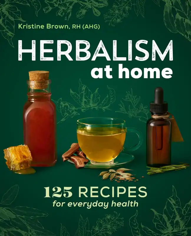 Factory Price Herbalism at Home