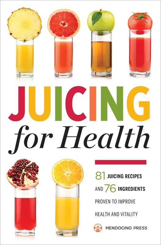 Premium Juicing for Health