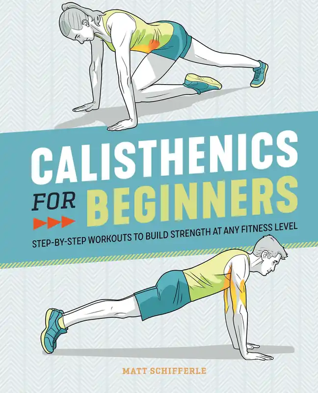 Calisthenics for Beginners Budget