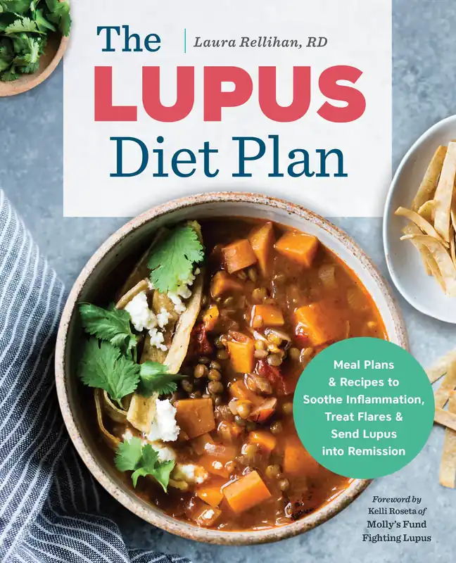 The Lupus Diet Plan Special Discount