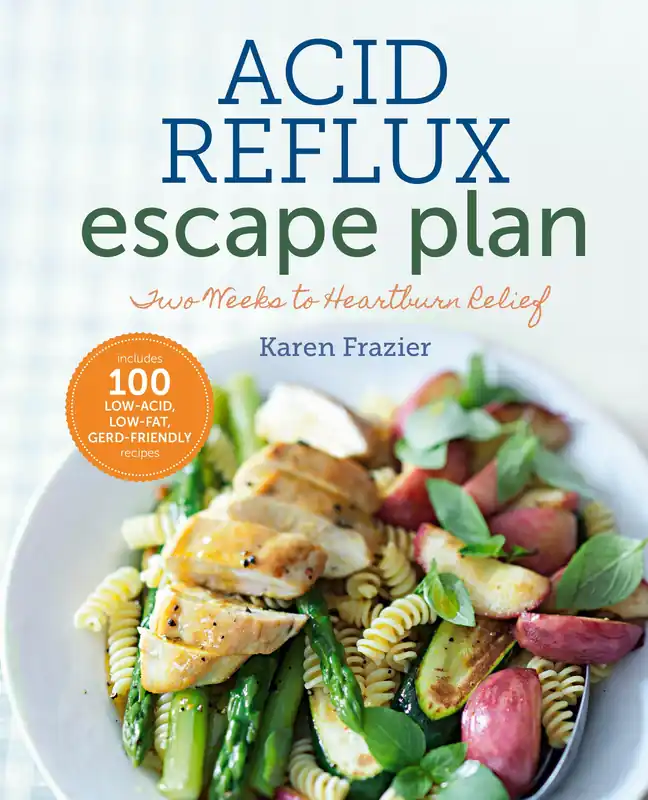The Acid Reflux Escape Plan Holiday Sale