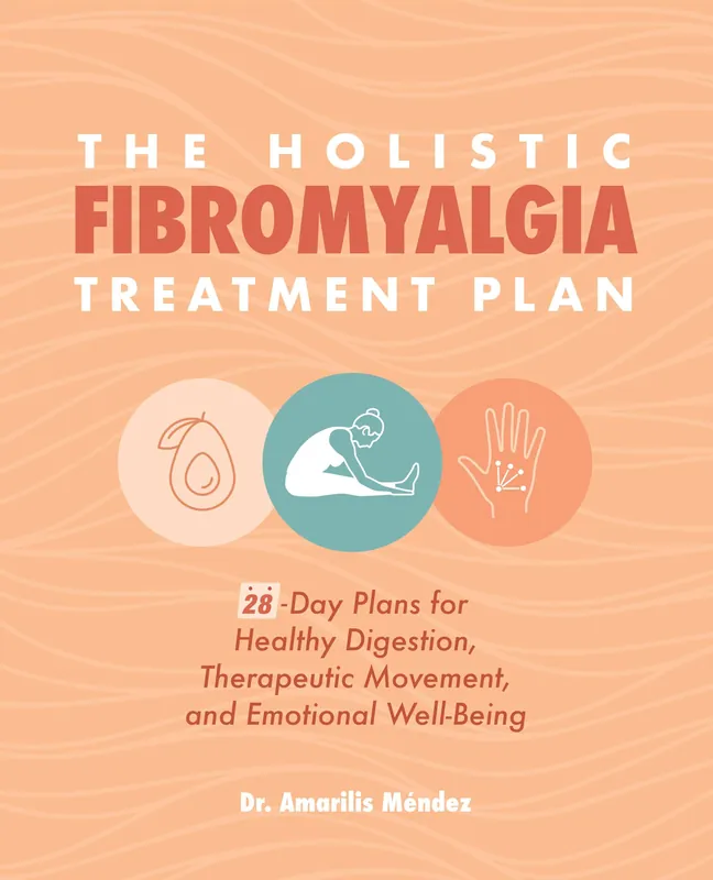 The Holistic Fibromyalgia Treatment Plan Secure Checkout