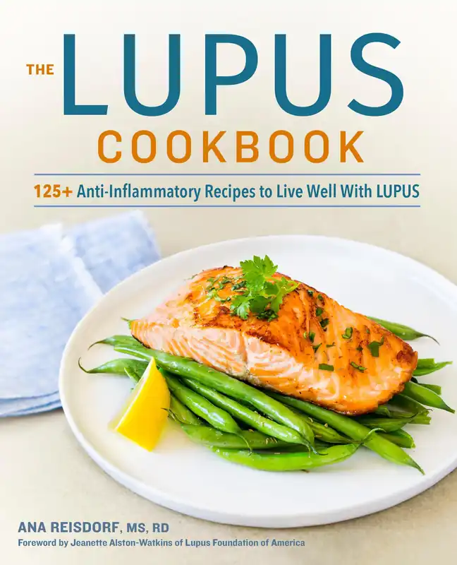 Free Returns The Lupus Cookbook