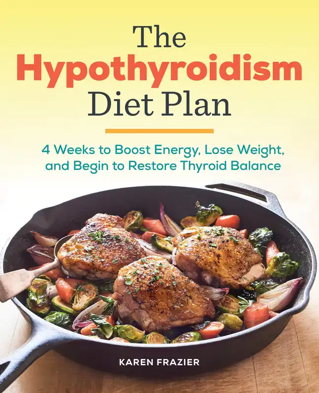 Clearance The Hypothyroidism Diet Plan