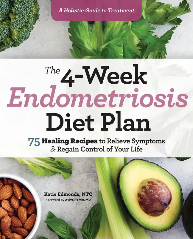 The 4-Week Endometriosis Diet Plan Special Offer
