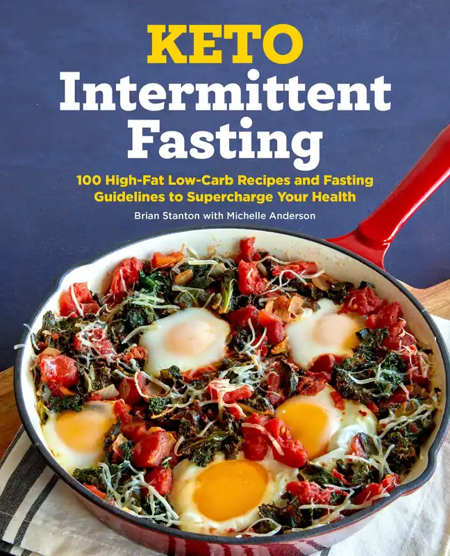Keto Intermittent Fasting Buy Today