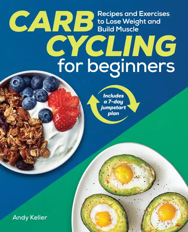 Fan Favorite Carb Cycling for Beginners