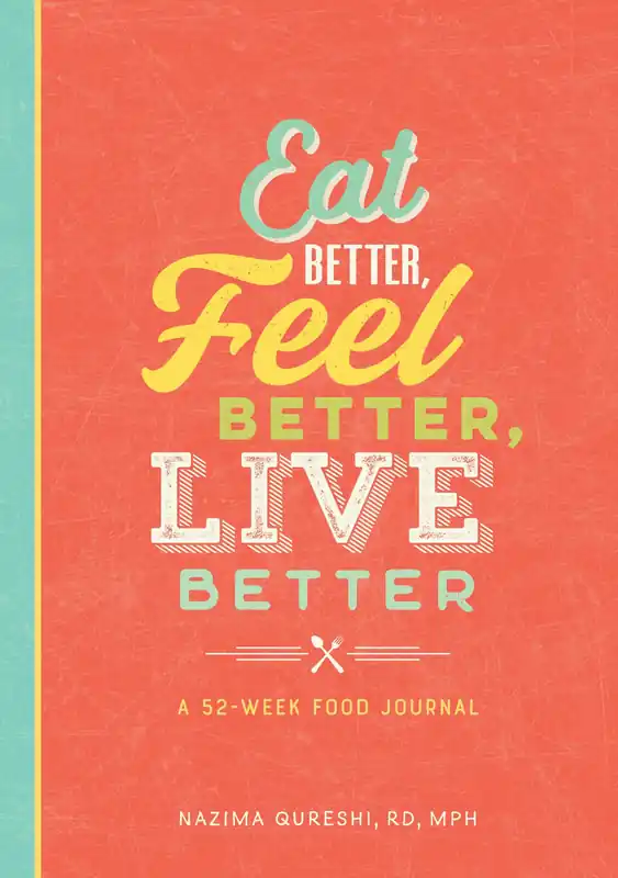 Eat Better, Feel Better, Live Better Place Order