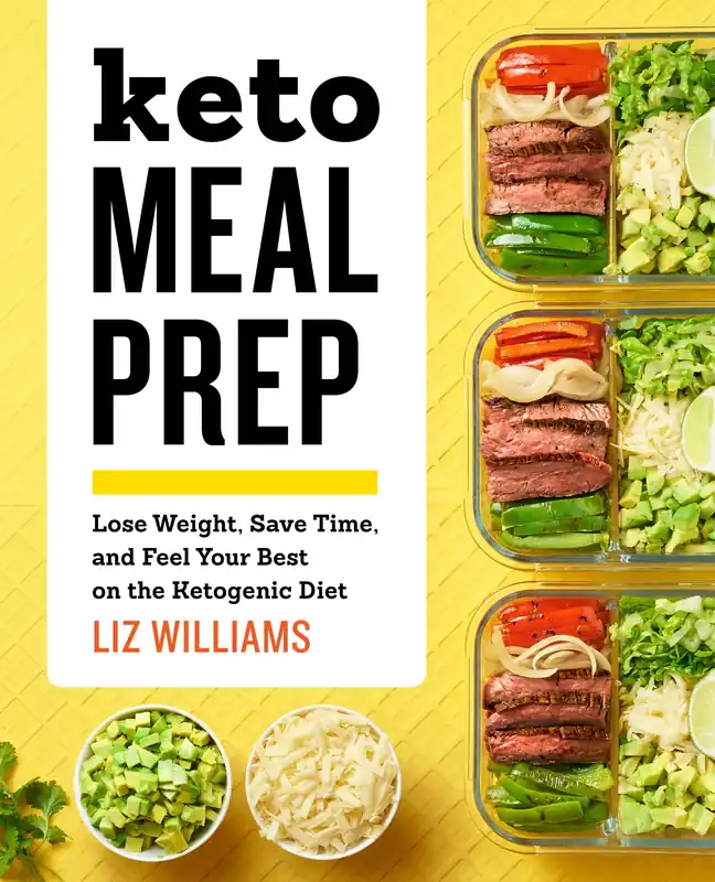 Keto Meal Prep Certified