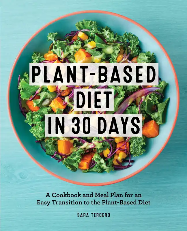 Plant-Based Diet in 30 Days Save Now