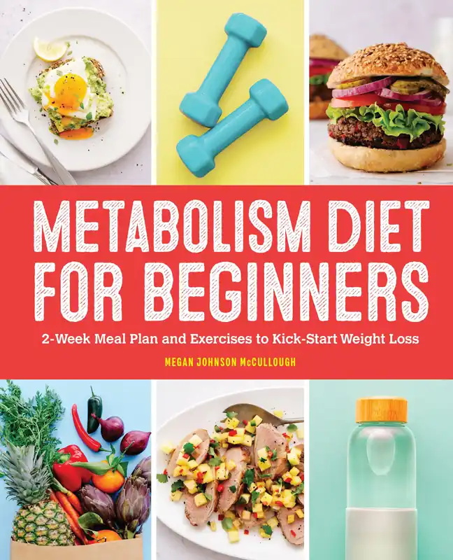 Shop Now Metabolism Diet for Beginners