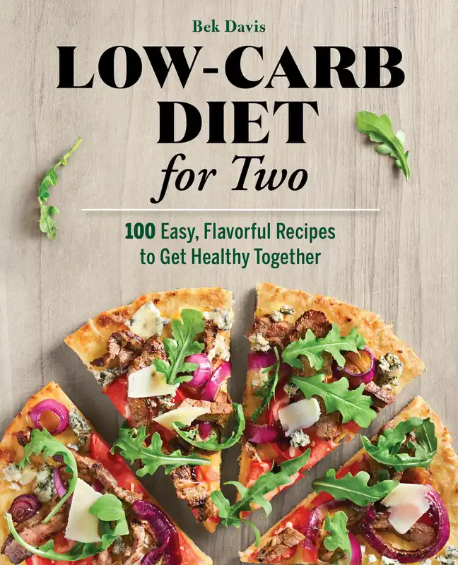 Weekend Sale Low-Carb Diet for Two