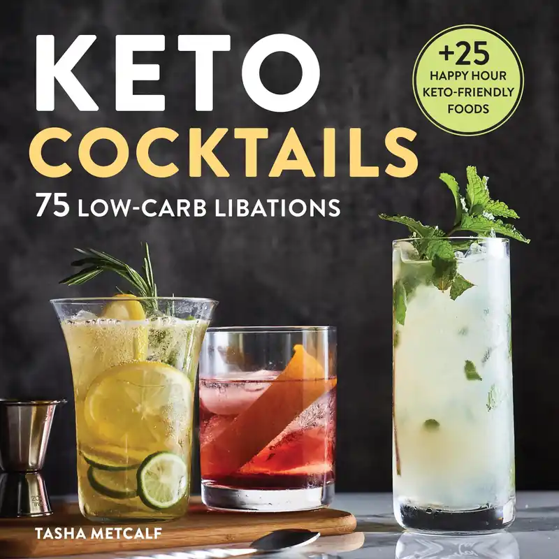 Keto Cocktails One Day Deal