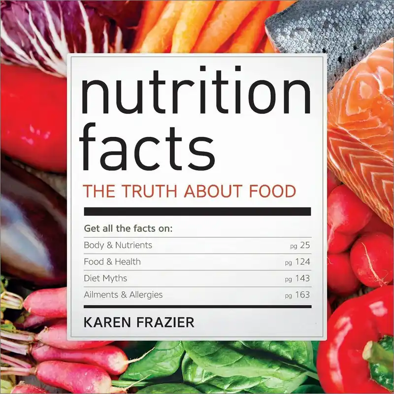 Top Pick Nutrition Facts
