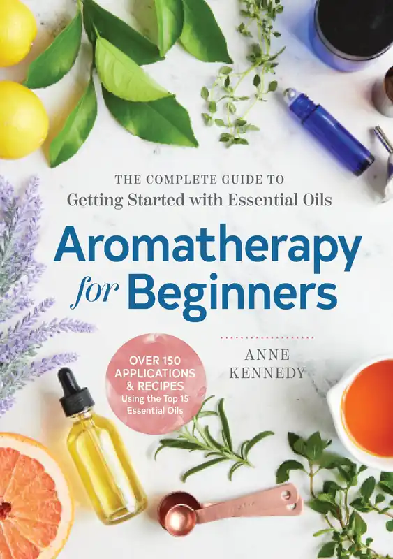 Aromatherapy for Beginners Last Chance