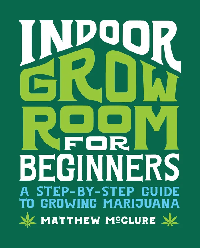 Warranty Included Indoor Grow Room for Beginners