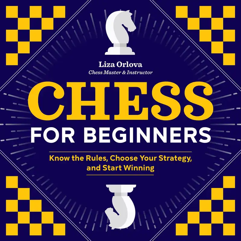 New Arrival Chess for Beginners