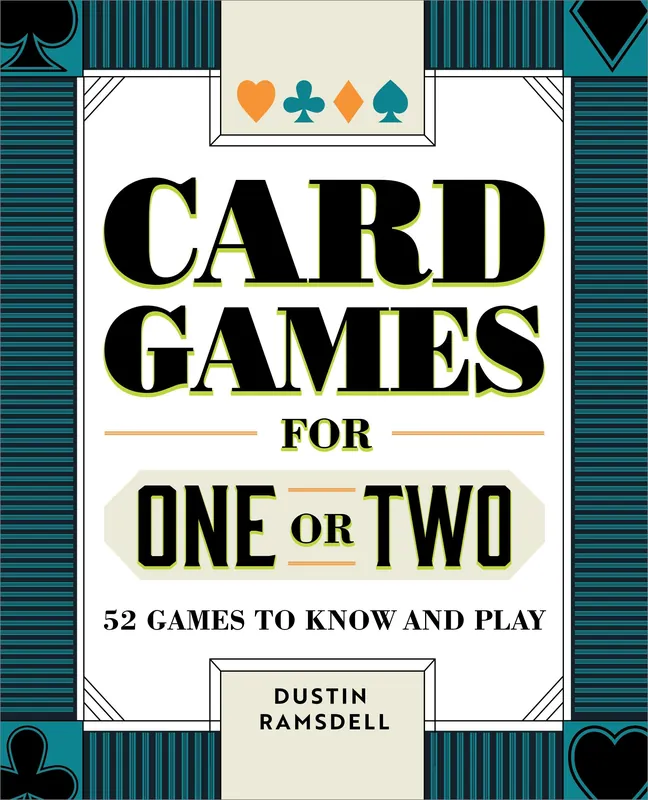 Price Drop Card Games for One or Two