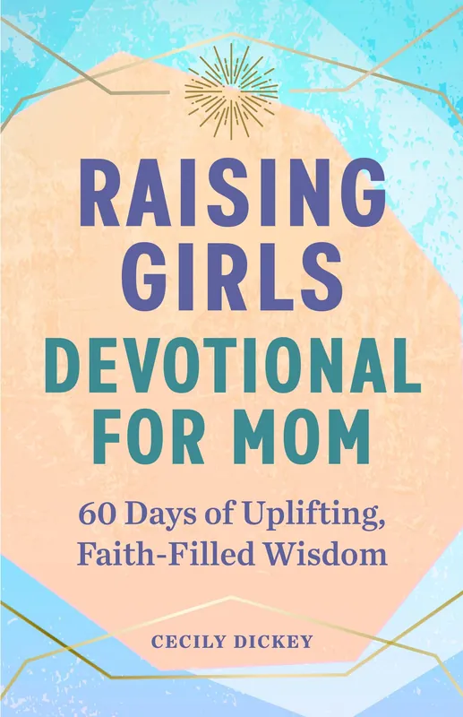 Raising Girls: Devotional for Mom Flash Sale
