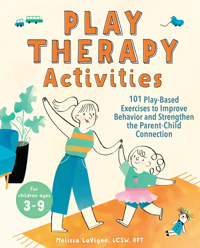 Play Therapy Activities Exclusive