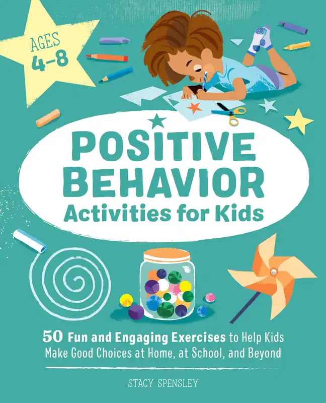 Positive Behavior Activities for Kids Popular