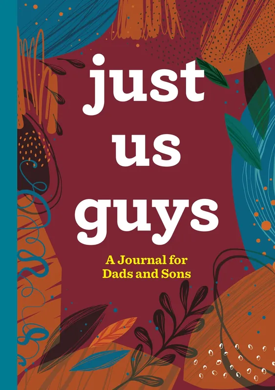 Just Us Guys Final Sale
